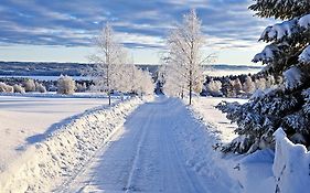 Långänge Bed & Breakfast