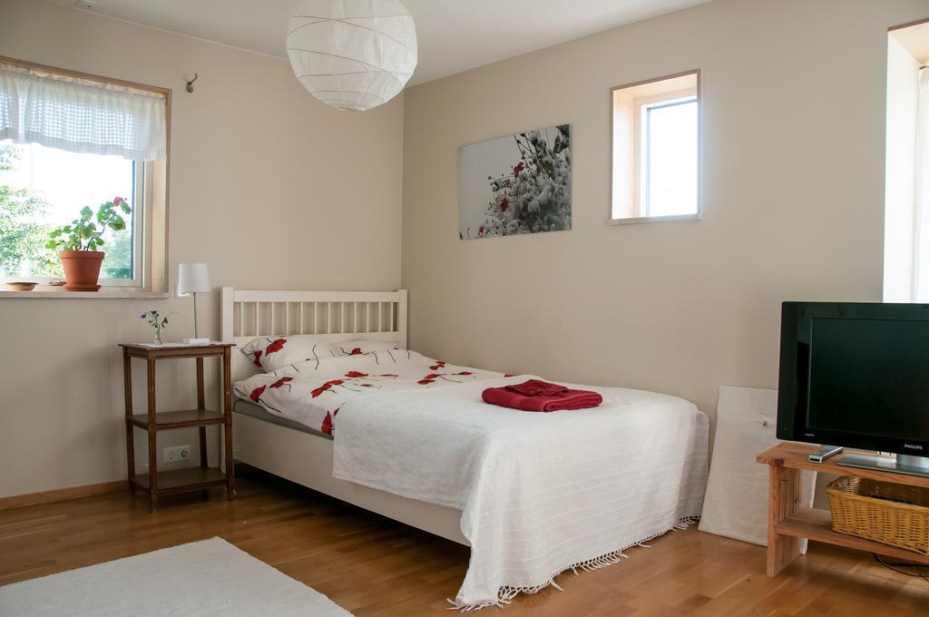 Bed and Breakfast Langaenge Logi Tandsbyn Exterior foto